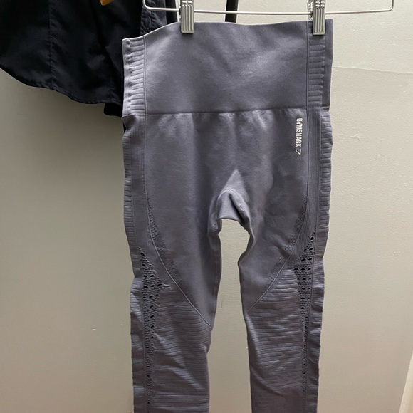 GYMSHARK ENERGY SEAMLESS - Picture 2 of 5